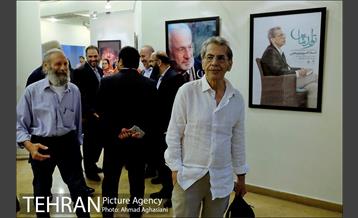 بزرگداشت هوشنگ مرادی کرمانی در تولد ماه 6