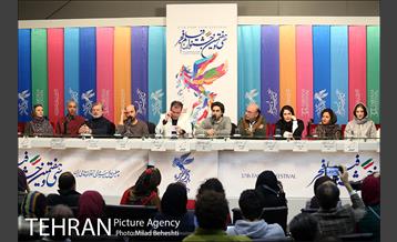 روز ششم سی و هفتمین جشنواره فیلم فجر 8