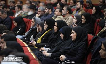 نشست مدیران سازمان فرهنگی و هنری شهرداری تهران  31