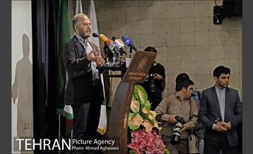 جشن تولد 63 سالگی امین تارخ 11