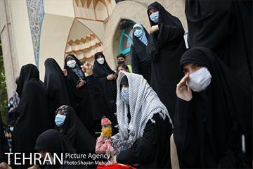 تجمع دانشجویی و مردمی در حمایت از مردم فلسطین 32