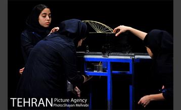 چهارمین دوره مسابقات بین المللی سازه های ماکارونی 4