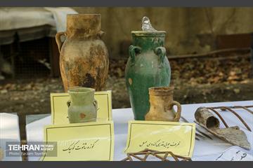 چهارمین جشنواره خرمالوی کن 3