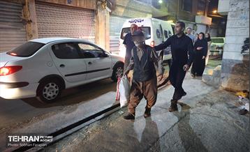 طرح ساماندهی آسیب‌های اجتماعی 27