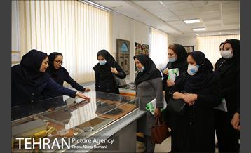 جلسه آموزشی طرح کاپ 19