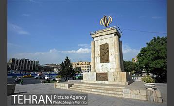 میدان امام خمینی(ره) 4