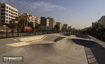 به وقت خدمت؛ باغ‌راه حضرت زهرا(س) محدوده امامزاده حسن (ع) 33