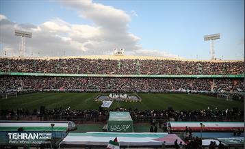 محفل بزرگ قرآنی امام حسنی‌ها  2