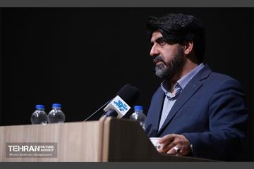 نشست مدیران ارتباطی شهرداری تهران 18