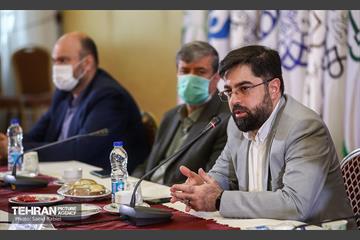 بیست و نهمین نشست کمیته مدیران ارتباطات و امور بین الملل مجمع شهرداران کلانشهرهای ایران 29