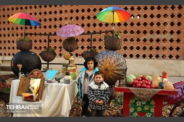 یلدا در قاب کیانشهر 20