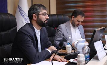 دومین نشست مدیران عامل سازمان‌ اتوبوسرانی شهرداری‌های کلانشهرهای ایران 25