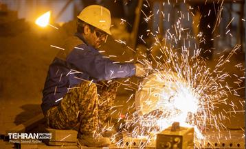 توسعه متروی تهران؛ ایستگاه پرند 34