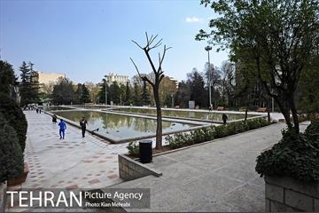 بوستان نیاوران 30