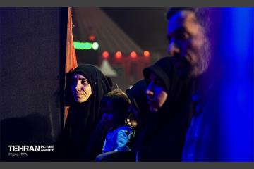 رویداد آیینی «محرم شهر»-4 (24)