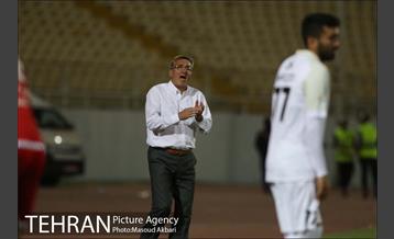 هفته دوم مسابقات لیاگ برتر تراکتور سازی تبریز و پرسپولیس تهران 16