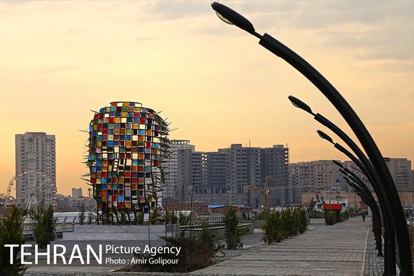 گذرفرهنگی تاراز 8