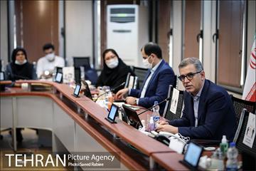 طرح پیمایش محلات منطقه ۹ با حضور رئیس دفتر شهردار تهران 39