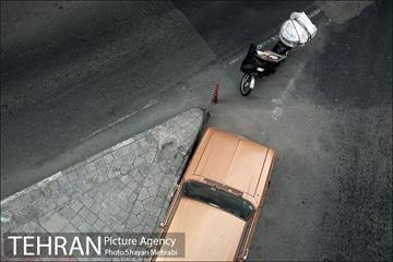 شهرنگار؛ محله بریانک 29