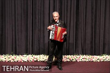 نوزدهمین جشن انجمن منتقدان، نویسندگان و پژوهشگران خانه تئاتر 15