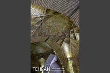 مسجد سلطانی بازار تهران 5