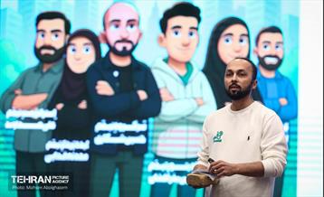 دومین روز پنجمین رویداد بارش 33