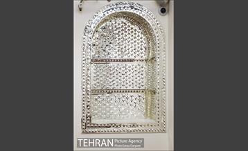 تور خبری بازدید از اماکن تاریخی منطقه ۴ و نشست خبری شهردار منطقه ۴  3