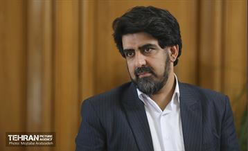 دیدار فرماندار هاوانا (کوبا) با شهردار تهران