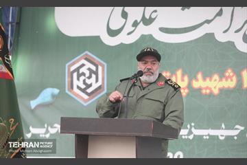 رزمایش کمک مومنانه به نیت ۲۴ هزار شهید پایتخت 6