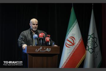 هشتمین همایش ستارگان شهر 31