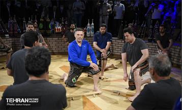 آیین گلریزان برای آزادی زندانیان جرائم غیر عمد 15