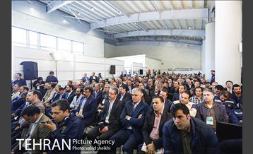 افتتاح همزمان سه پروژه بزرگ شهر تهران  43