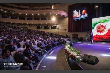 نخستین همایش «جهادگران تبیین» 14