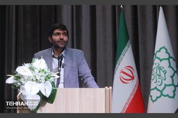نشست فصلی مدیران معاونت مالی و اقتصاد شهری 45