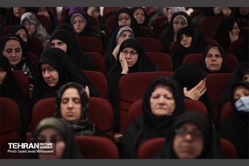 هفدهمین پاسداشت ادبیات جهاد و مقاومت 34
