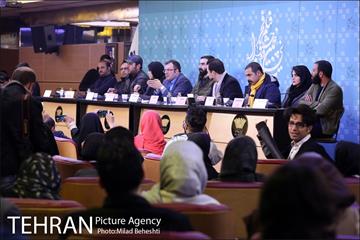 هفتمین روز جشنواره فیلم فجر در برج میلاد 21