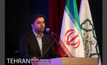 نشست شورای مدیران روابط عمومی شهرداری 11
