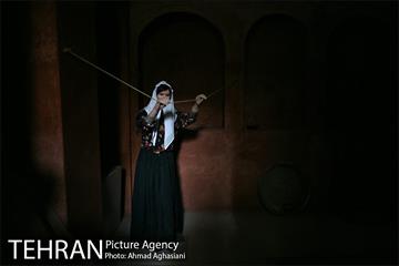 موزه تهران قدیم در سرای کاظمی 4