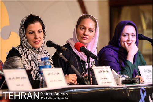 نشست خبری بررسی راهکارهای پیشگیری و کنترل کودک آزاری 1