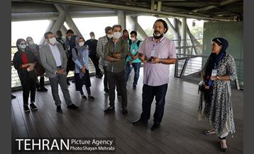 تور عکاسی منطقه گردشگری عباس آباد  16