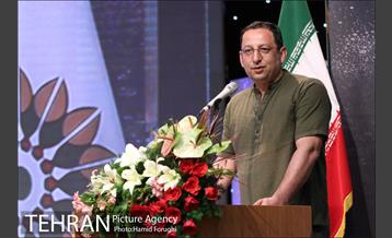 اختتامیه هشتمین سمپوزیوم بین المللی مجسمه سازی 15