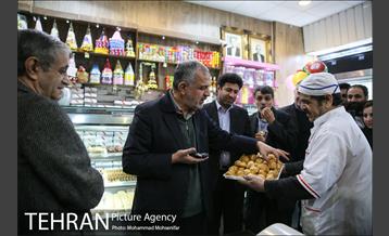 تهران گردی احمد مسجدجامعی 24