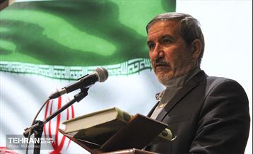 بازدید میدانی ناصر امانی از منطقه 21