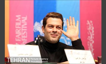 روز دوم سی و هفتمین جشنواره فیلم فجر 24