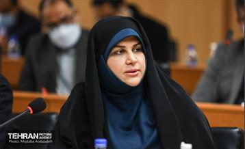 یازدهمین جلسه قرارگاه آسیب های اجتماعی شهر تهران 14