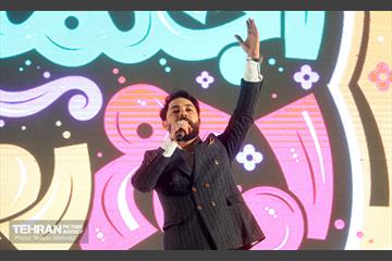 جشن «امام رضایی‌ها»/ ۲ 5