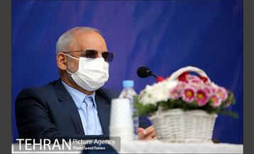 امضای تفاهم نامه بین شهرداری تهران، وزارت آموزش و پرورش و وزارت میراث فرهنگی، گردشگری و صنایع دستی 19