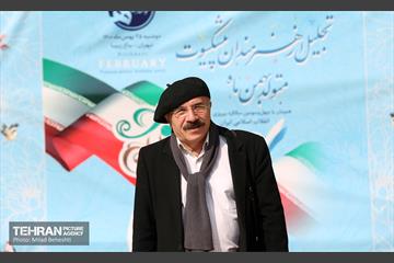 جشن تولد هنرمندان پیشکسوت متولد بهمن 3