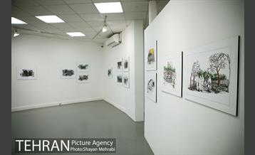 نمایشگاه تهران از منظر هنرمندان 23