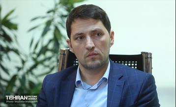 دیدار شهردار صوفیا با شهردار تهران